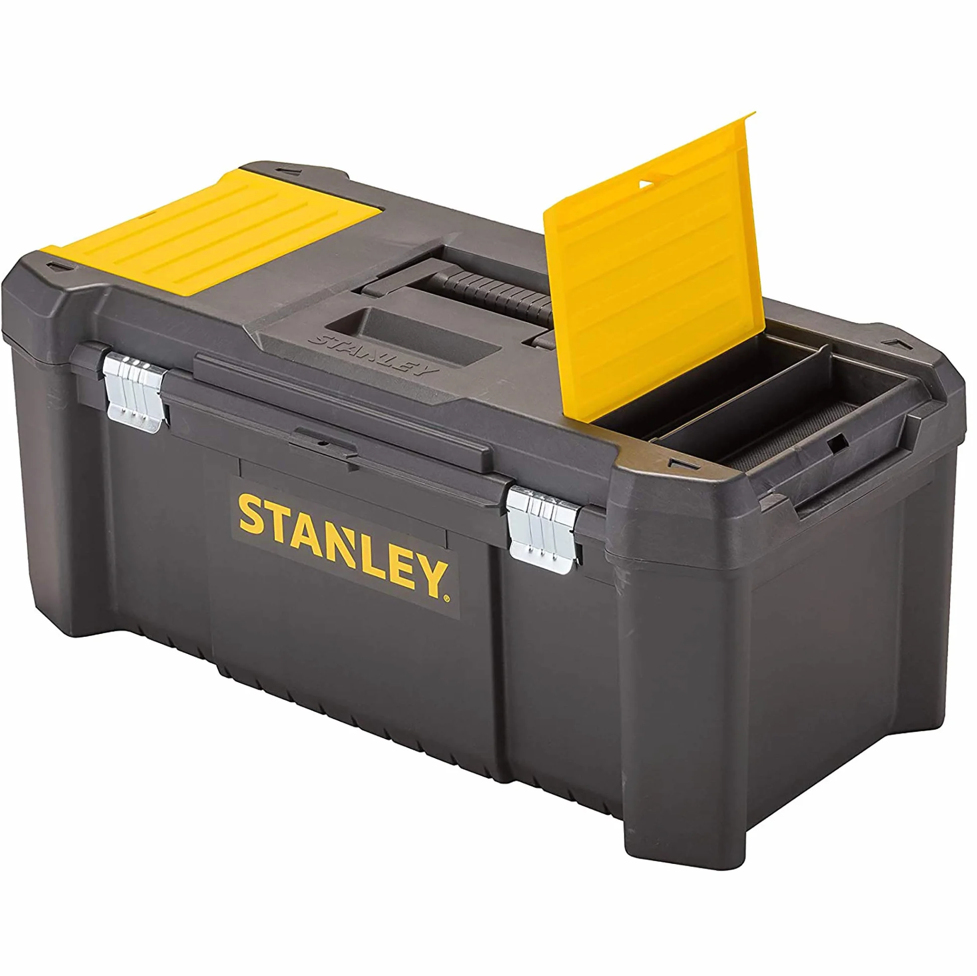 Stanley STST82976-1 Cassetta Porta Utensili Essential 26"