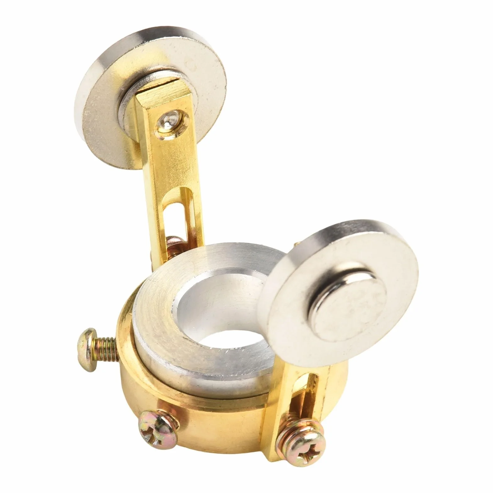 Rullo guida torcia saldatura 24KD MB24 MIG diametro interno 20mm acciaio ad alta velocità