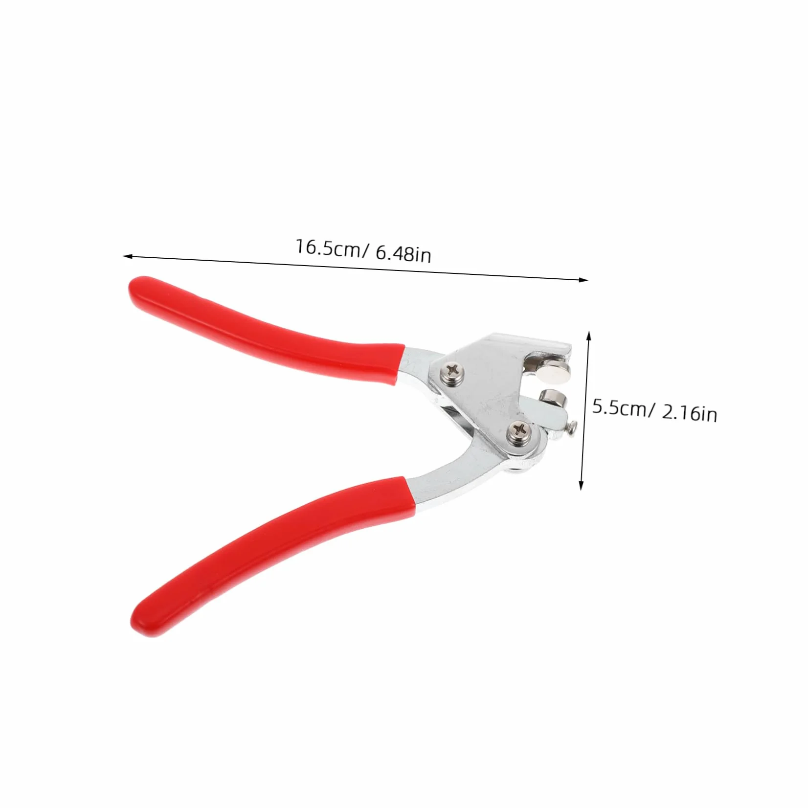 iplusmile Pinze per Sigillare Contenitori Contatori Acqua Elettrici Fili Sigilli Tenuta Materiali Robusti