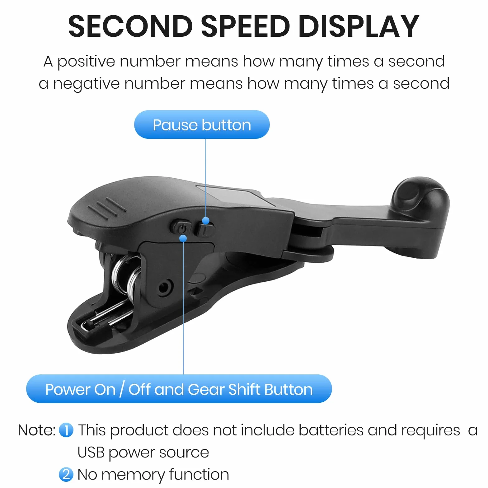 Clicker automatico per smartphone, dispositivo per schermo del telefono, per app iPhone, iPad, simulazione rapida del dito, clic continuo per gioco, trasmissioni in diretta, affare lampo, attività