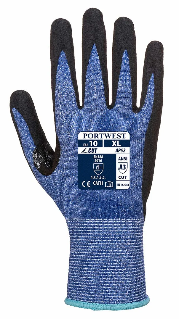 Portwest Dexti Cut Ultra Glove XL
