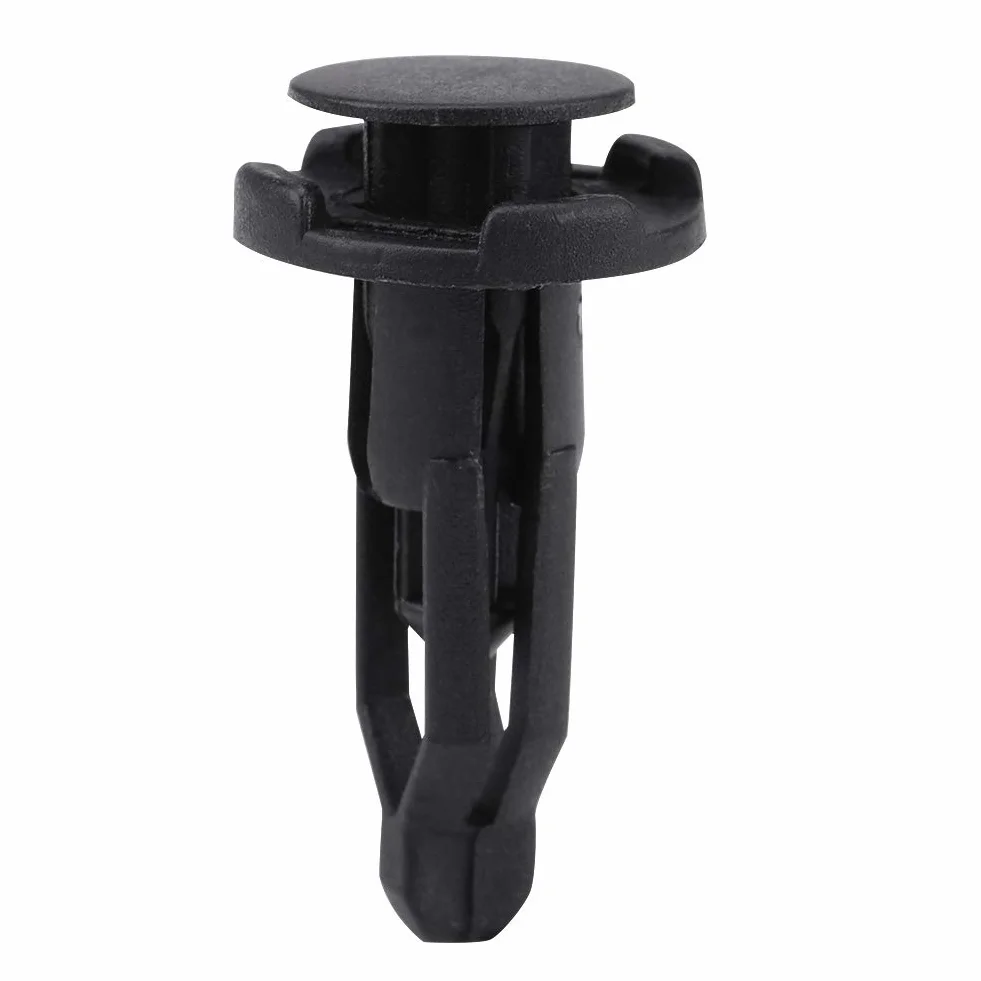 Fermi per carrozzeria 240 pezzi 12 misure Spilli Rivetti paraurti auto camion camper