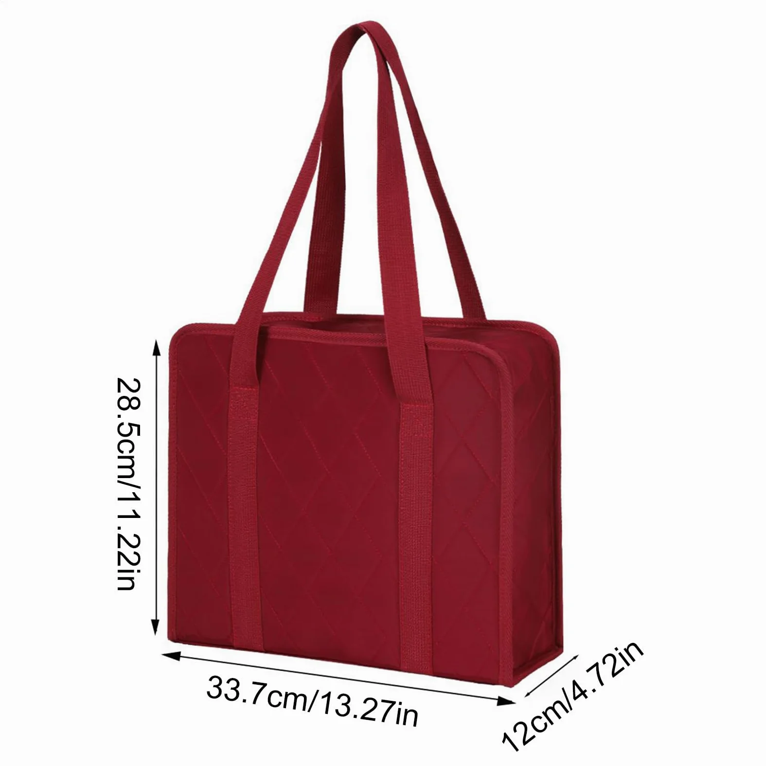 Scatola Portadocumenti Ignifuga Borsa custodia portatile di sicurezza | Box ignifugo per casa e documenti Per Casa Ufficio Viaggio Scuola Università Affari Auto E Banca