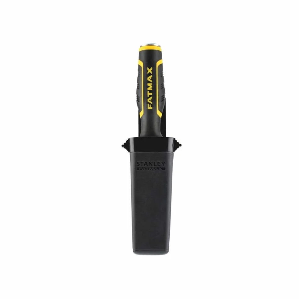 STANLEY FATMAX FMHT16693-0 Scalpello Multiuso Nero