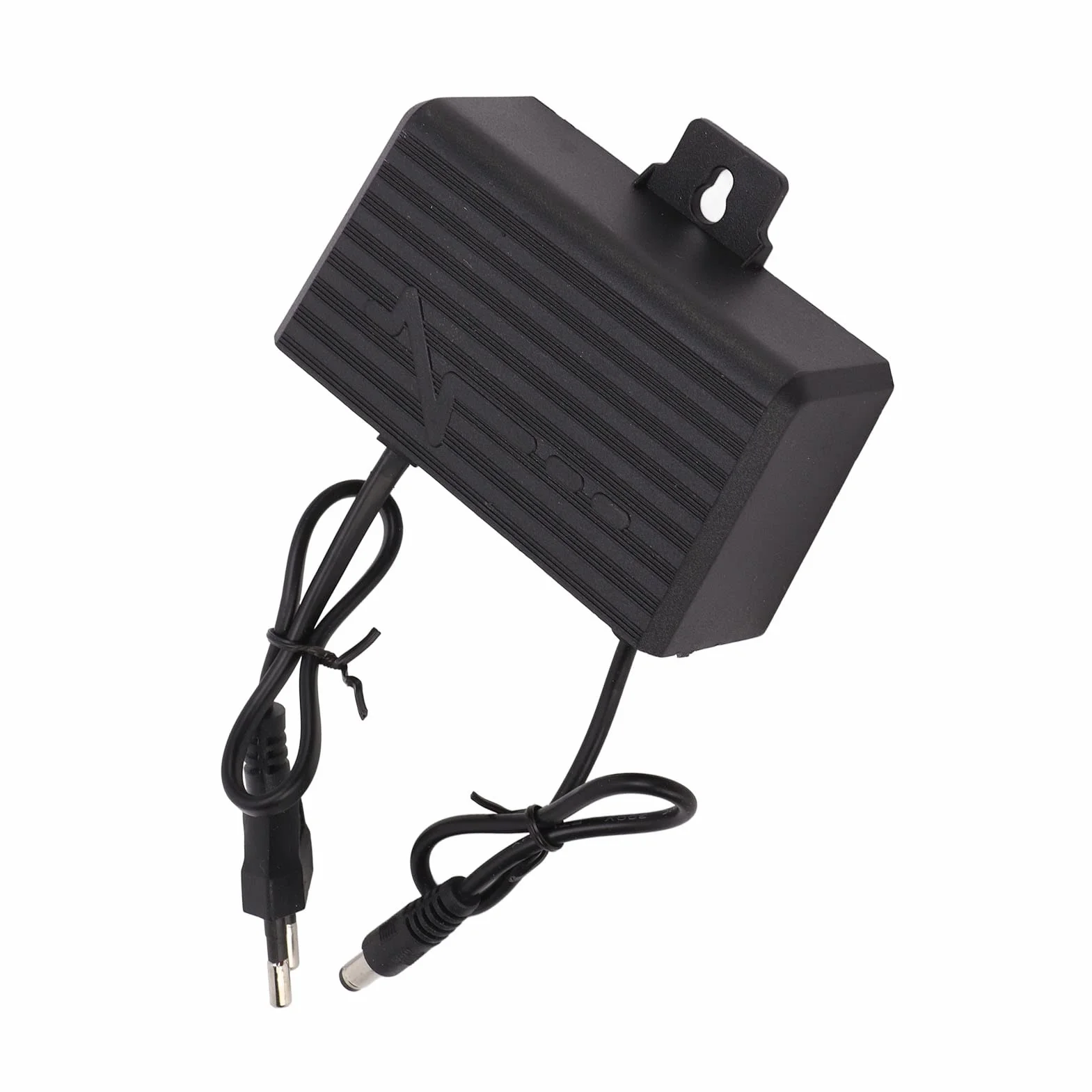 Adattatore AC DC Adattatore 12V 2A Antiruggine Esterno Antiruggine Antipioggia Regolamenti europei