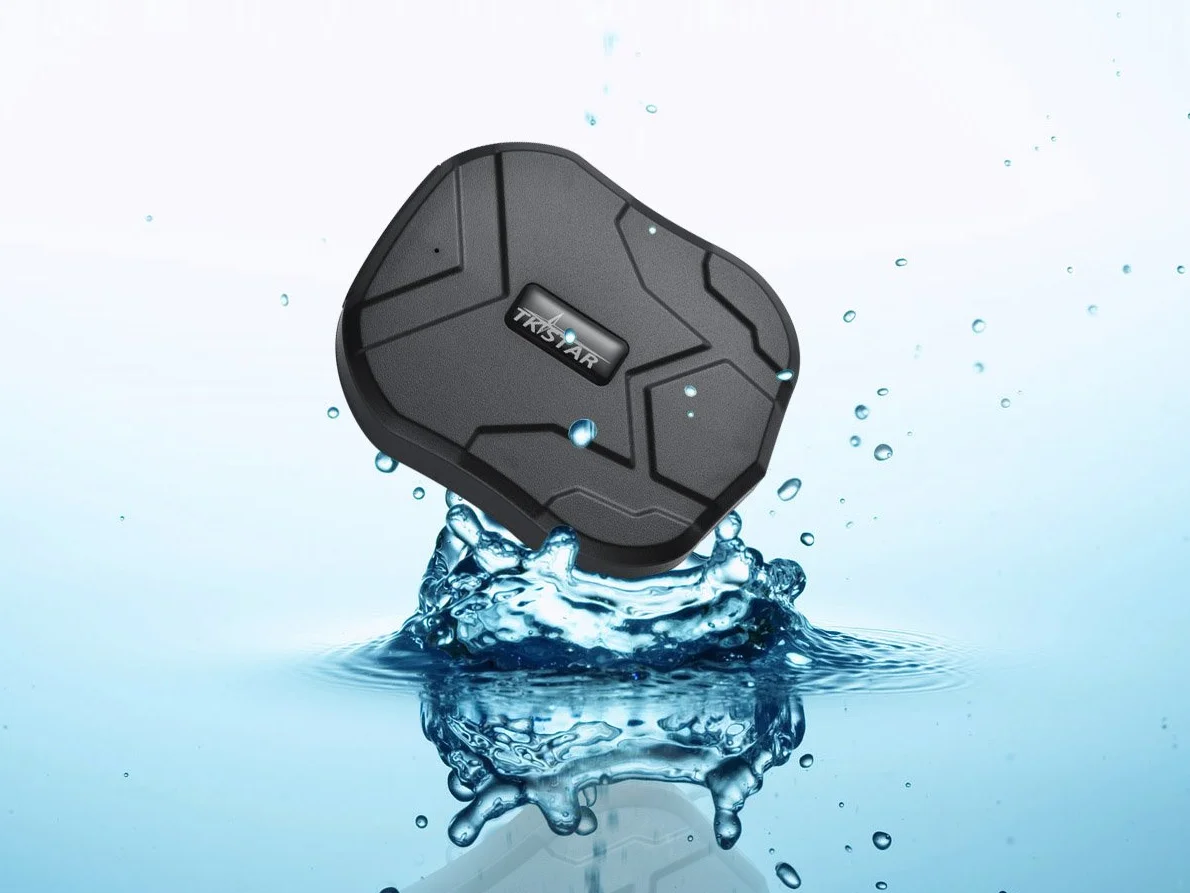 TKSTAR tk905 in tempo reale gps con calamita potente nascosta impermeabile localizzatore