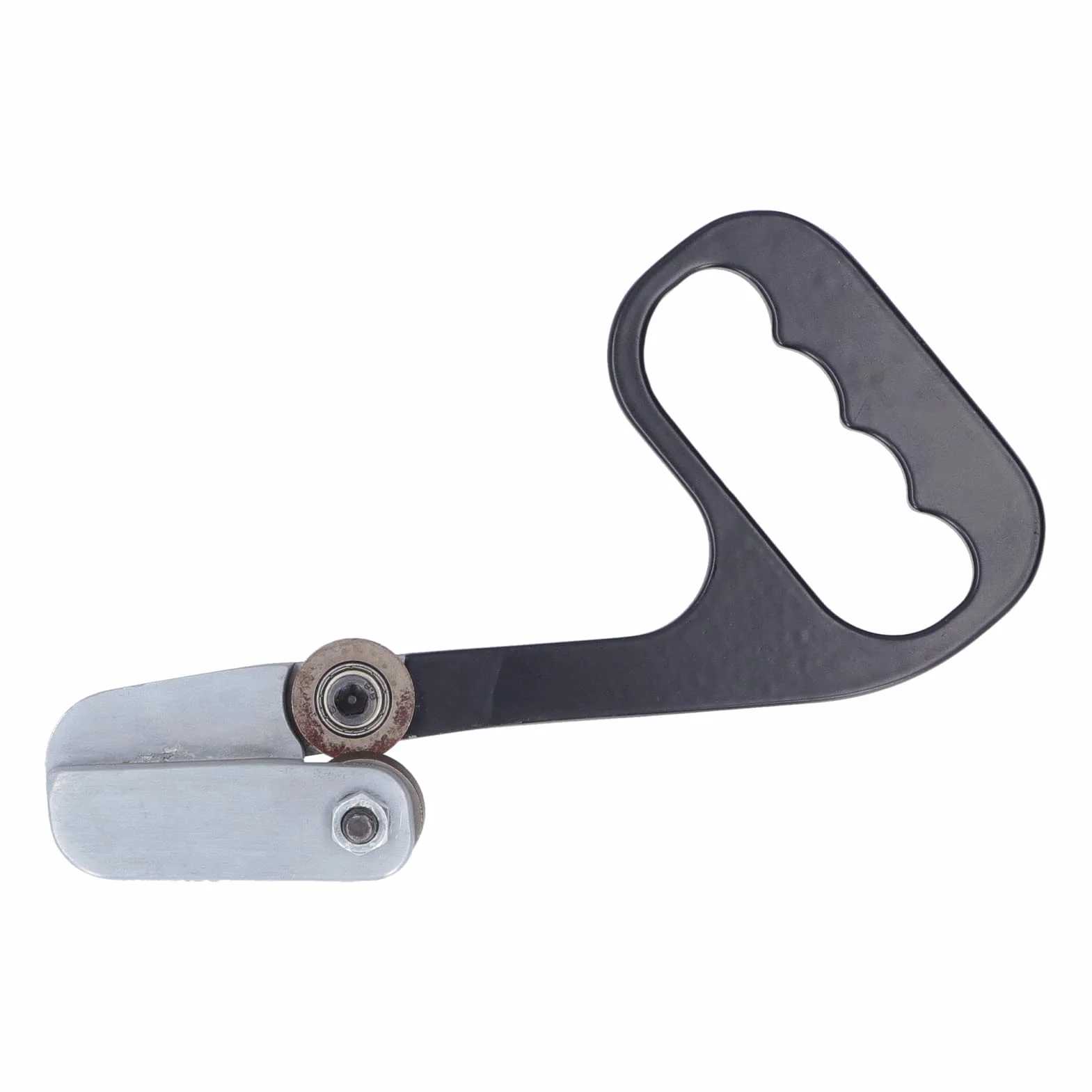 Taglierina Per Lastre Portatile Taglierina Per Lastre di Metallo Veloce Utensile Per Il Taglio di Lastre Manuale Taglierina Per Lamiere Portatile Cesoie Per Lamiere Elettriche Per Pannelli di Metallo