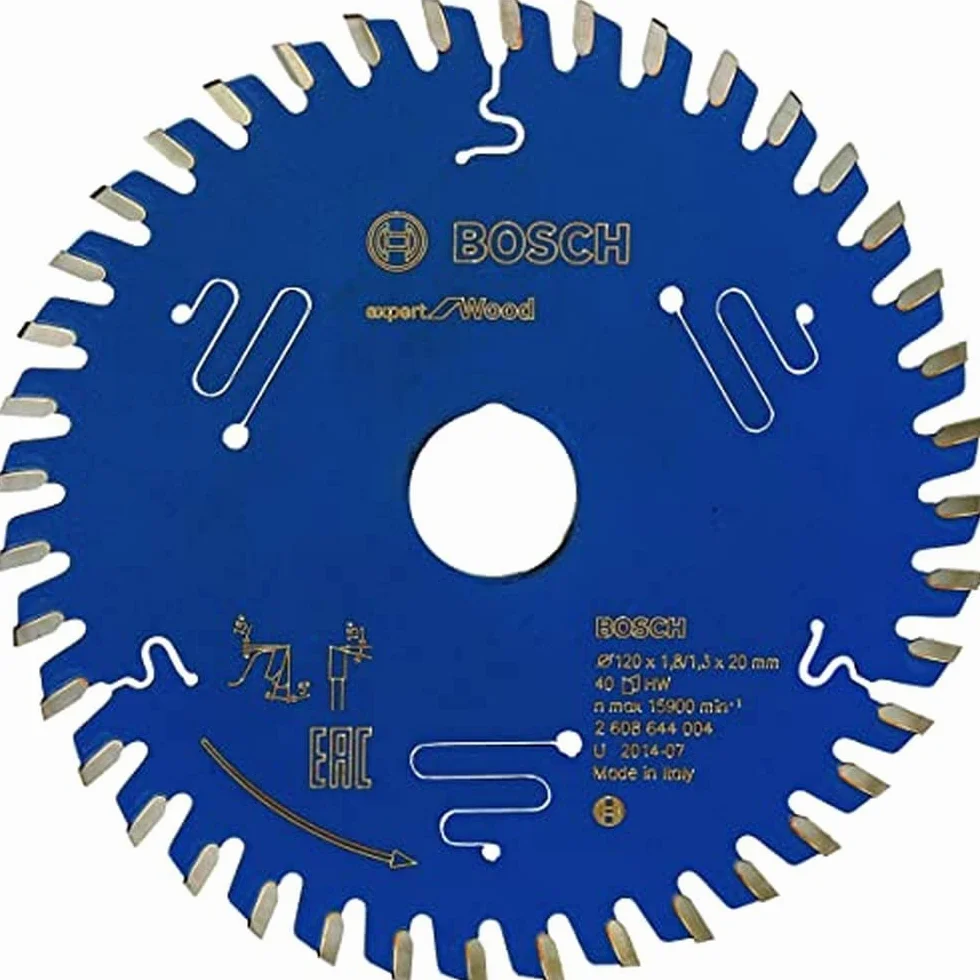 CSB Expert madera 120x20x40D