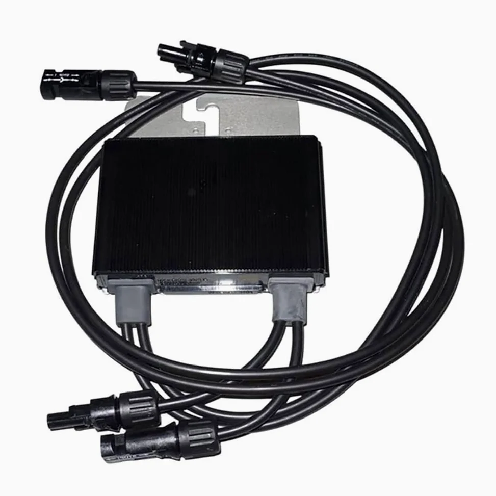 Ottimizzatore pannello solare 320W per pannello fotovoltaico Stabilità di tensione pannello solare Ottimizzatore di potenza fotovoltaico Ricambi Accessori