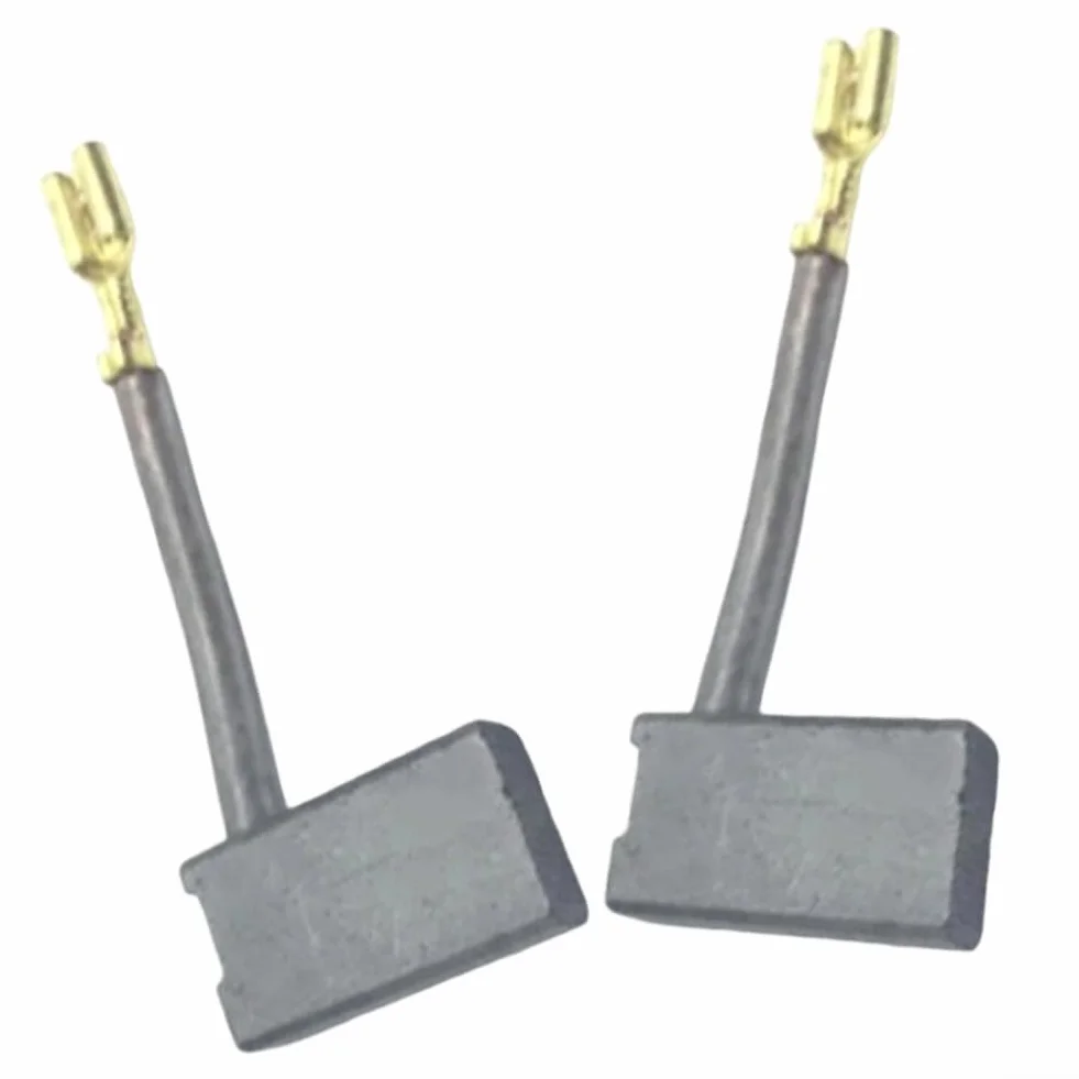 Spazzole di carbone Dewalt 659512-00 per seghe troncatrici DW770 DW771 DW777 D27113