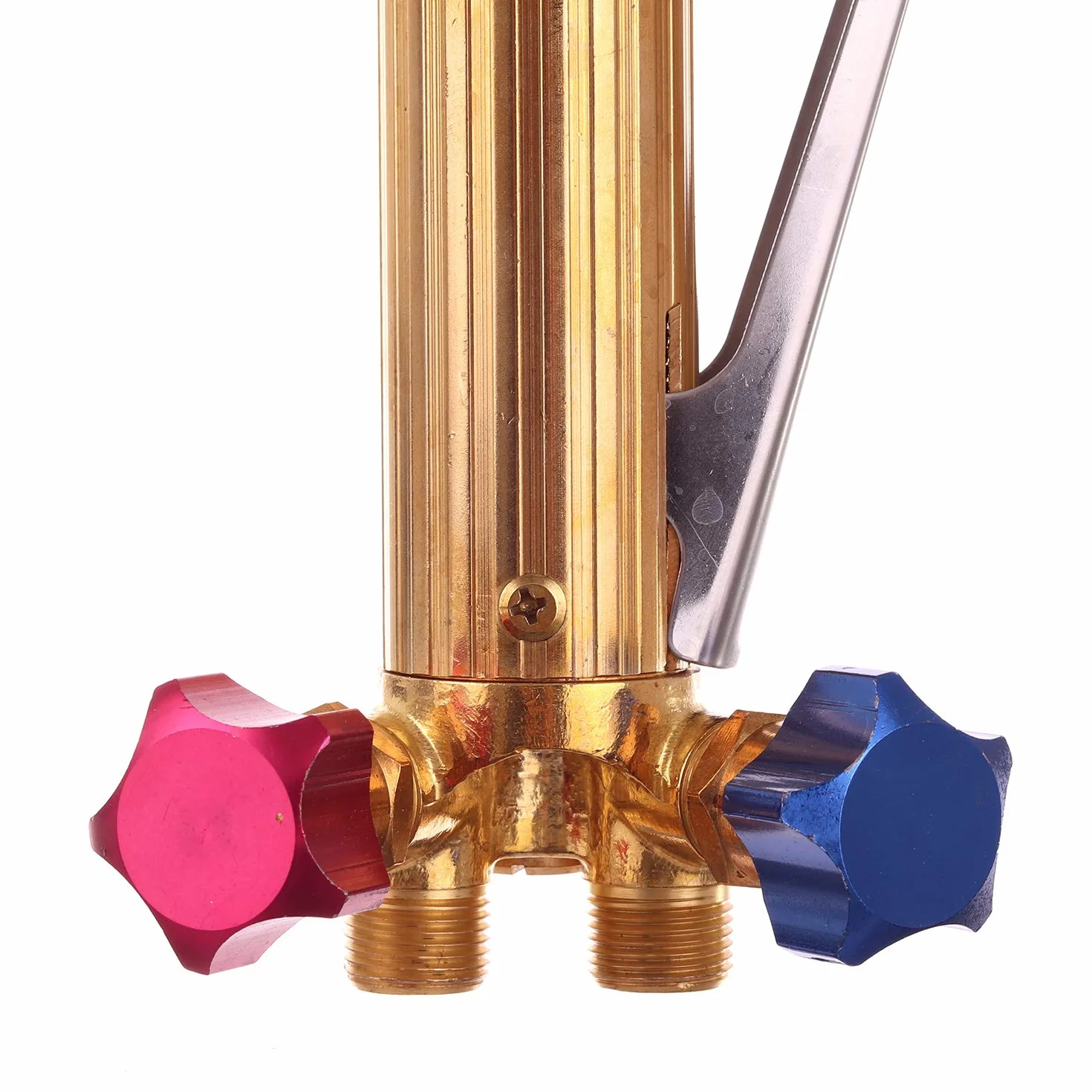 Torcia da taglio MM-250 750mm 75cm per ossigeno propano gas con ugello PNME 5/64 50-100mm