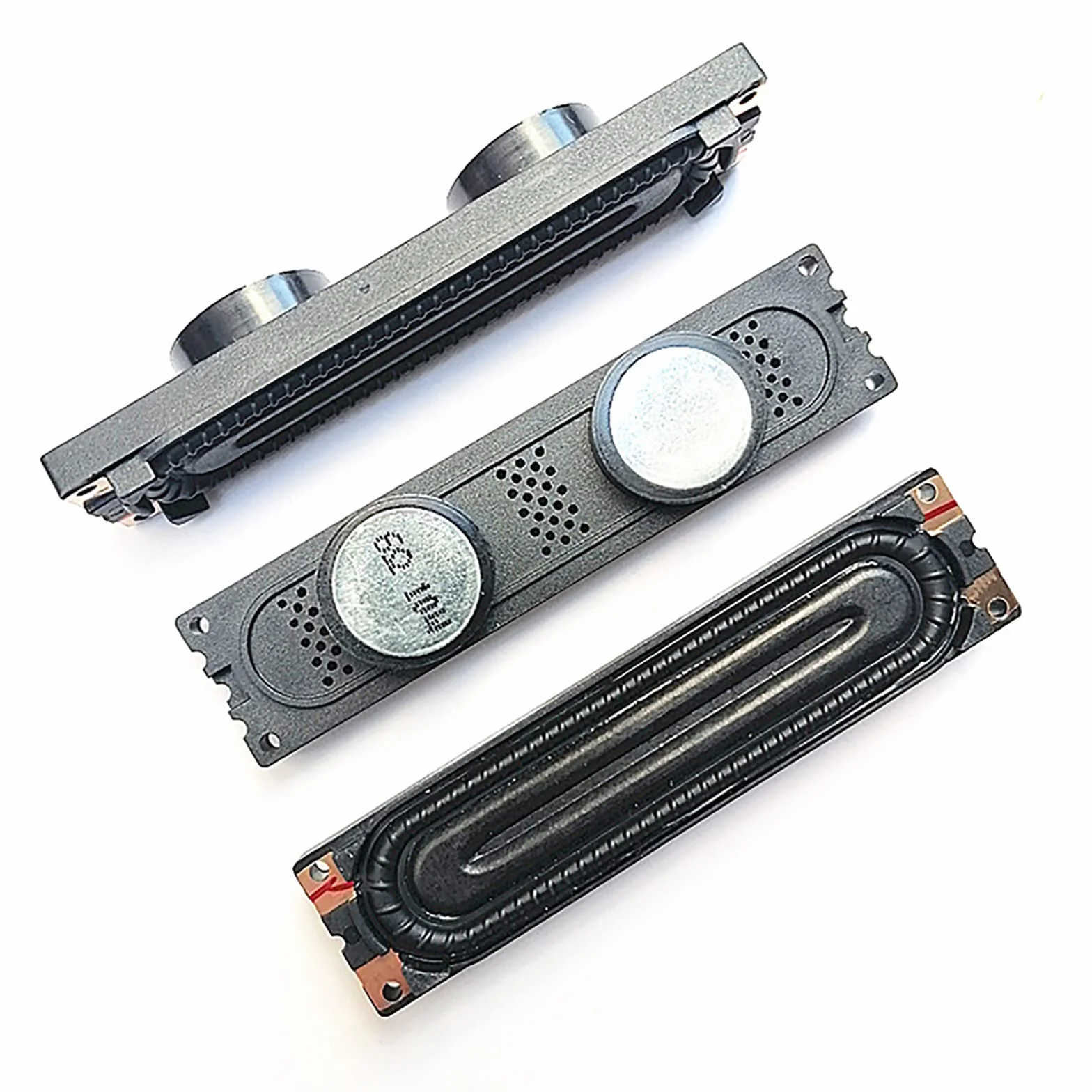 1 paio di altoparlanti TV BN96-16796/16798/18089/18088/18070 A/B/F/H/G ricambio altoparlante Core compatibile per Samsung TV Speaker parti di ricambio
