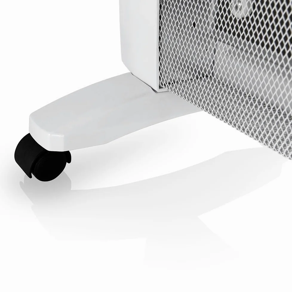 Orbegozo Rm 2010 Radiator 2000w One Size