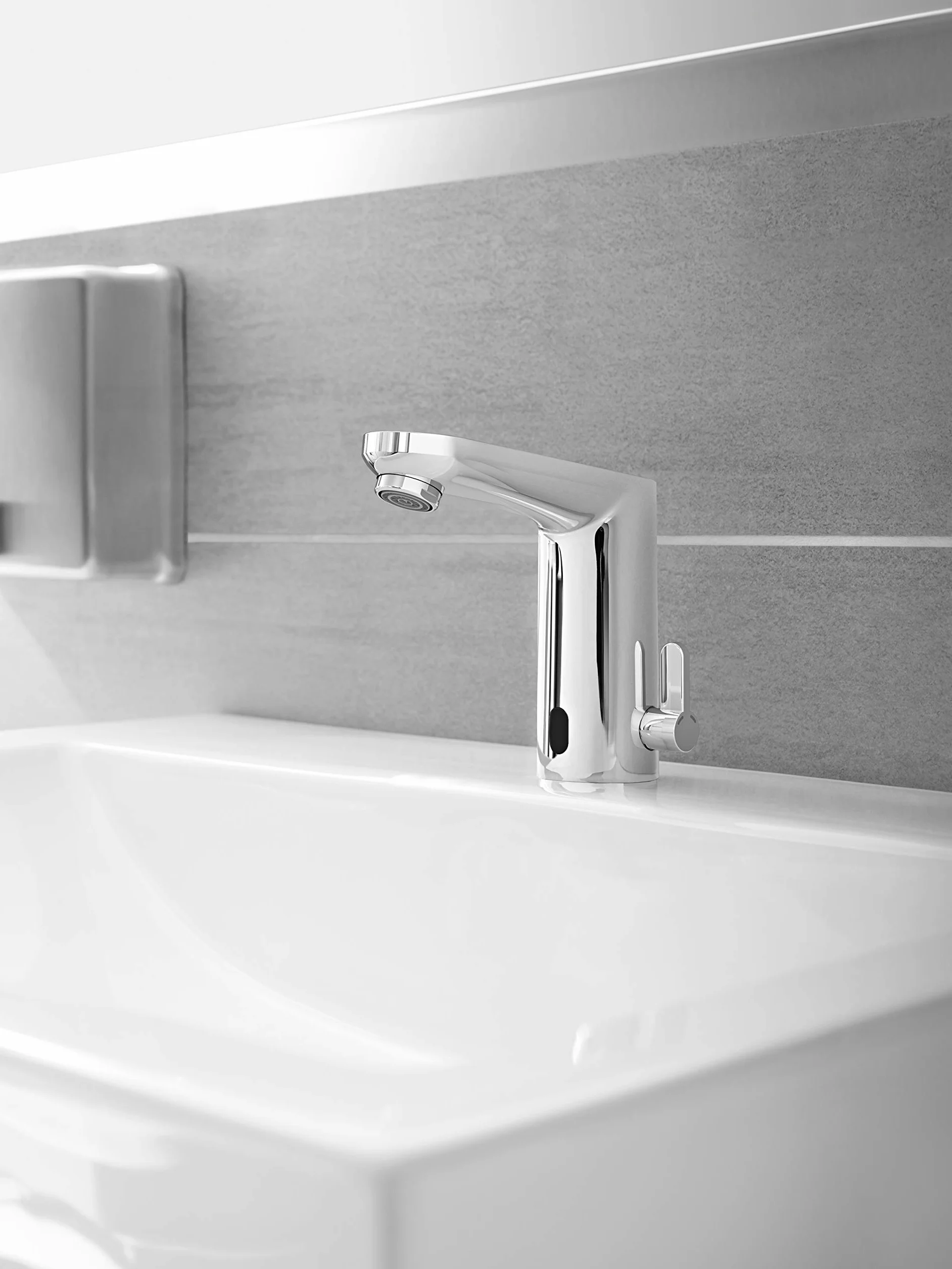 GROHE Miscelatore Cromo 36327001