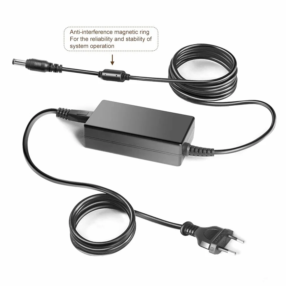 TAIFU 19 V 3.42 A 65 W Adattatore Laptop Charger per Harman Kardon Onyx Studio 6 5 1 2 3 4 I II III 7 NSA40ED-190200 Sistema di Altoparlanti Senza Fili Altoparlanti Bluetooth Portatile