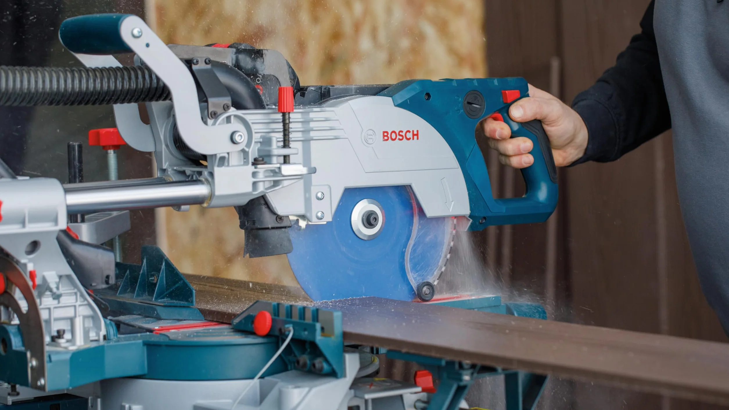 Bosch EXPERT Fibre Cement Cordless lama per sega circolare per troncatrice Ø mm Professional Accessorio