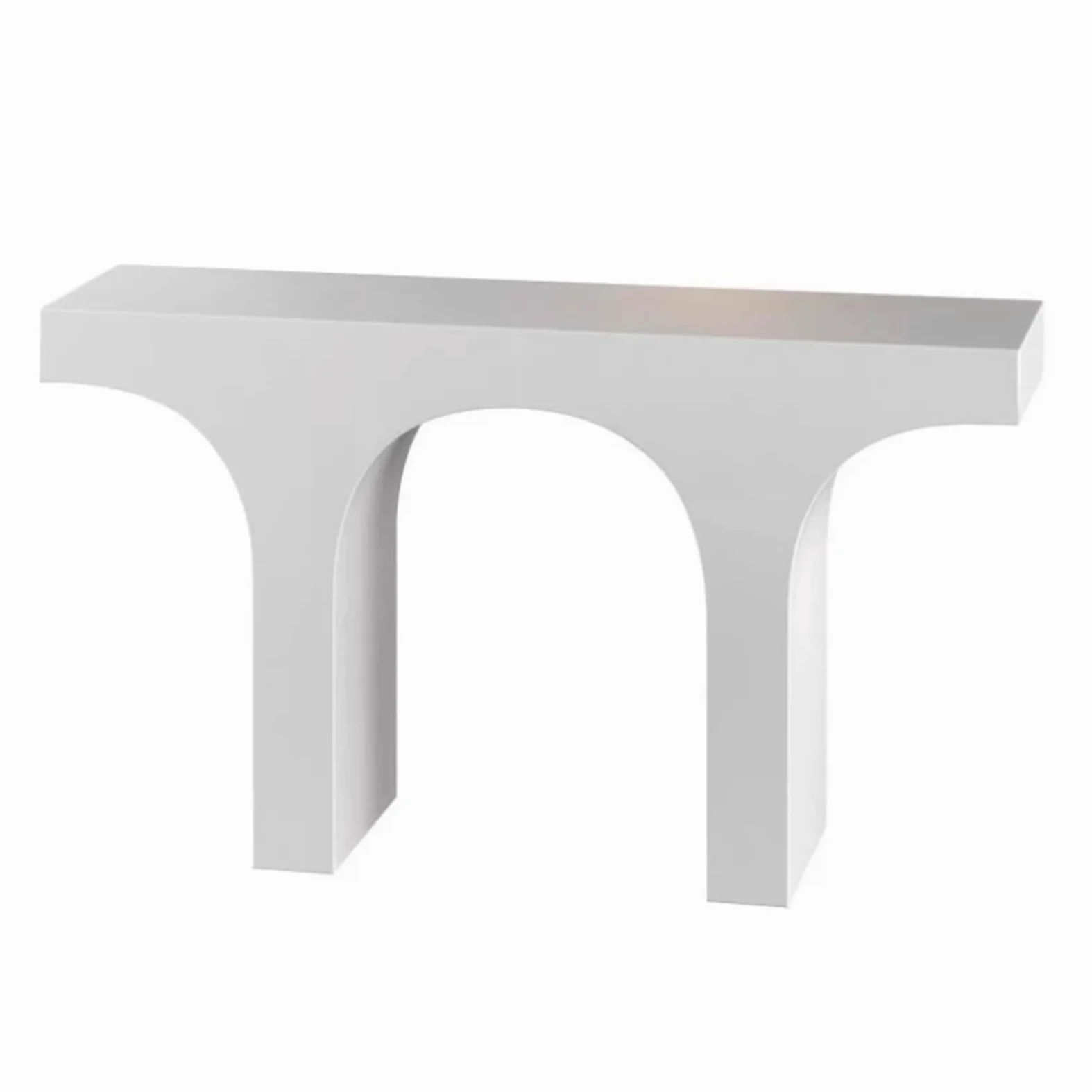 Mensola del camino Mensola del camino minimalista bianca, armadietto decorativo, scrivania da ingresso, sfondo ad arco, armadietto decorativo, armadietto da ingresso, espositore, caminetto, stufa, men