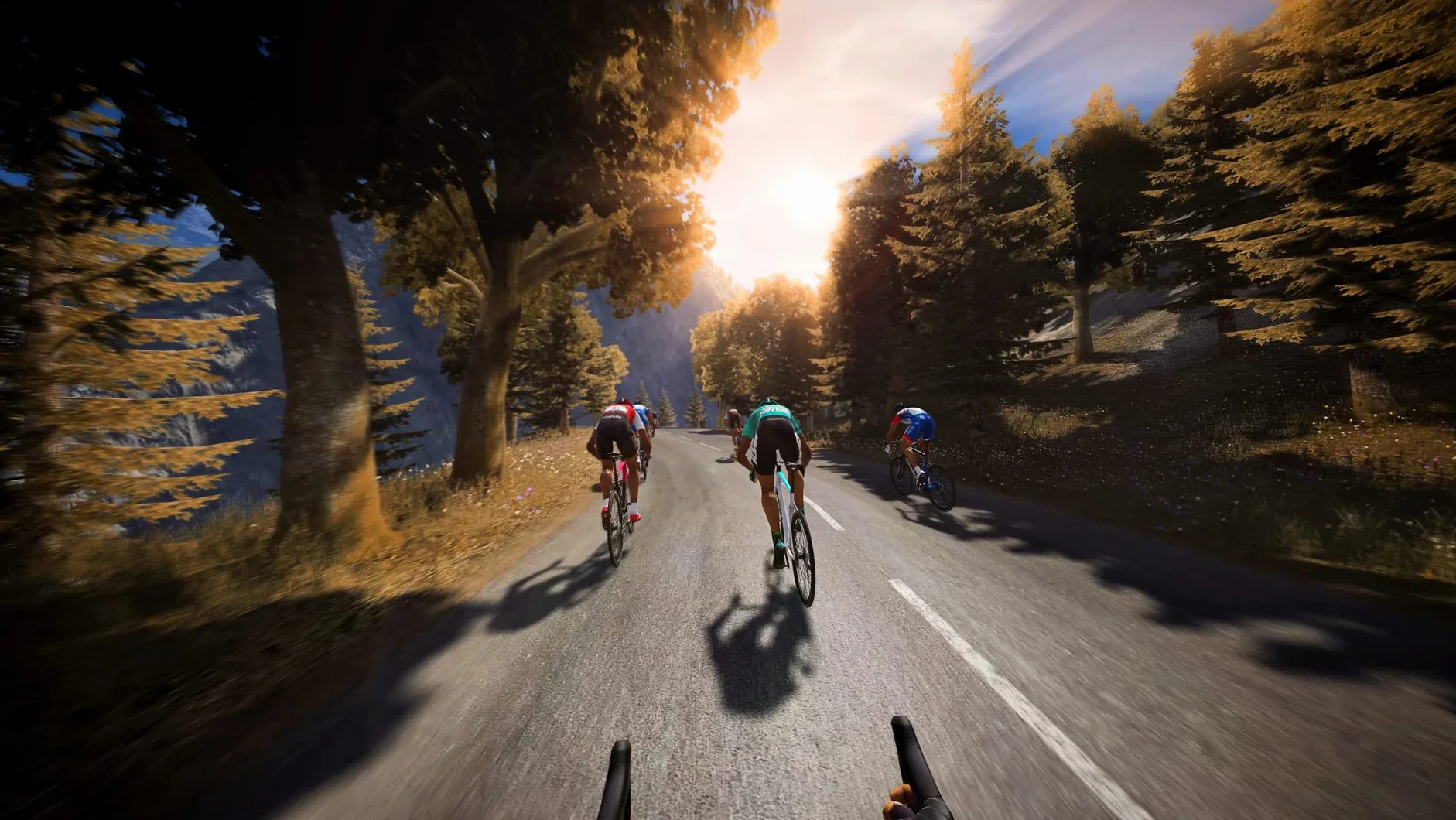 Nacon Tour de France 2022 PS4