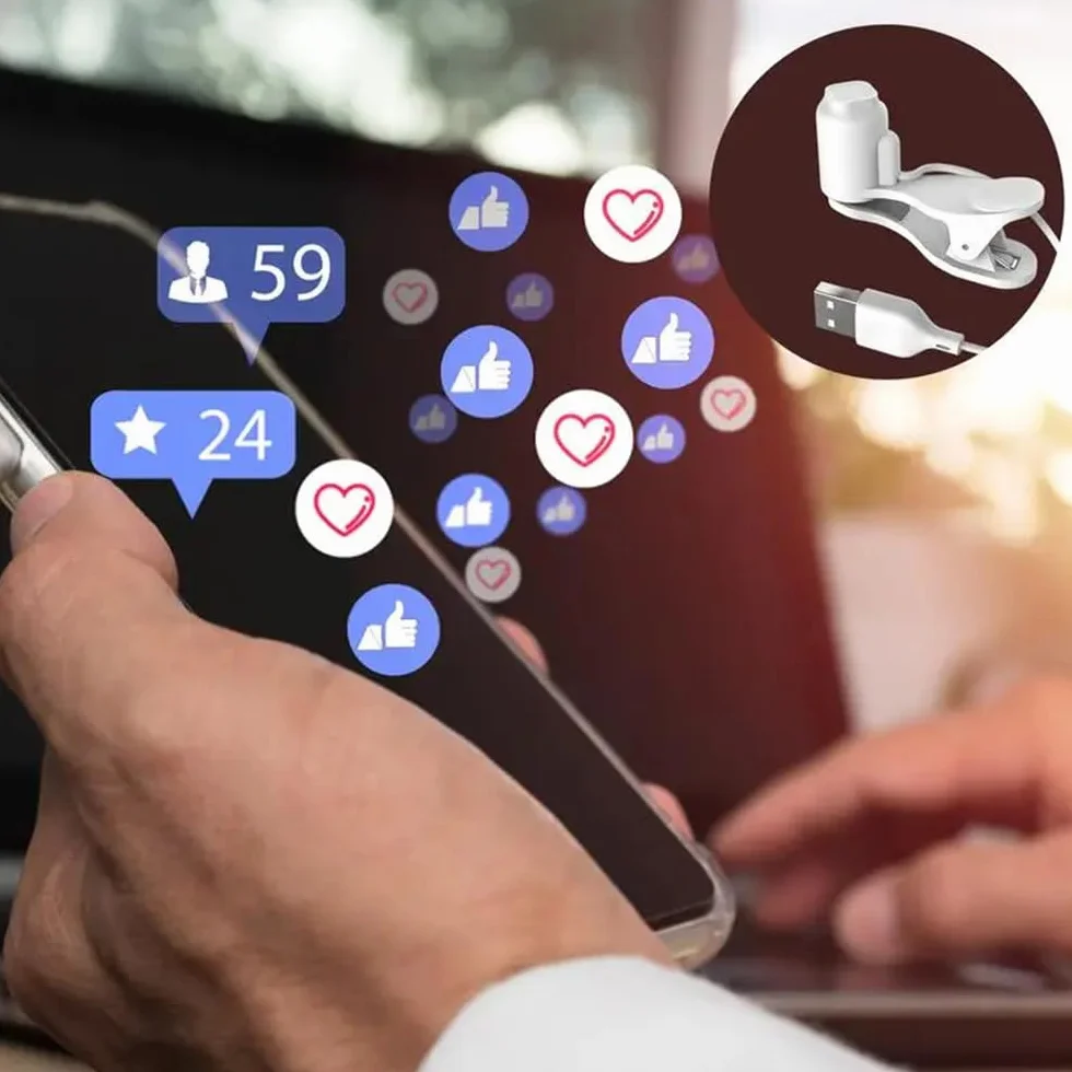 Tapper automatico dello schermo per app per smartphone, video live streaming, gadget per simulazione veloce, clic continuo per giochi, dare un like in Tiktok, trasmissioni in diretta, attività di