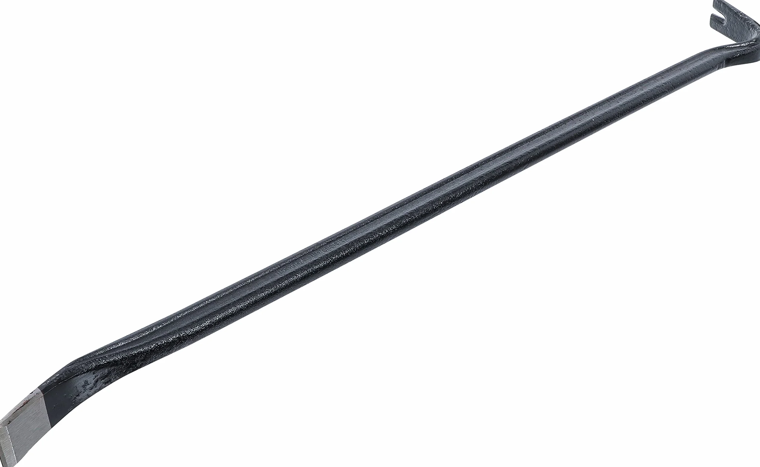 BGS Diy 52109 | Piede di porco | 910 x 30 x 17 mm