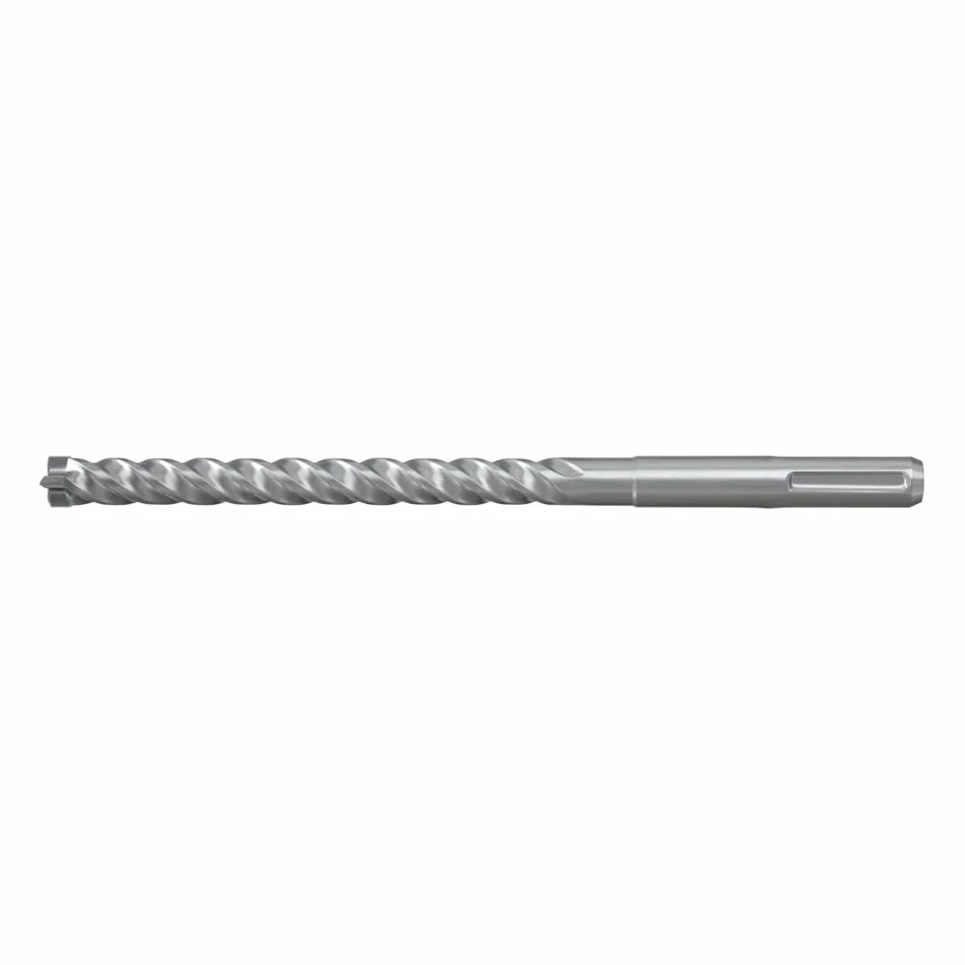 Fischer Quattric II 6/250/315 SDS Plus Punta a quattro taglienti