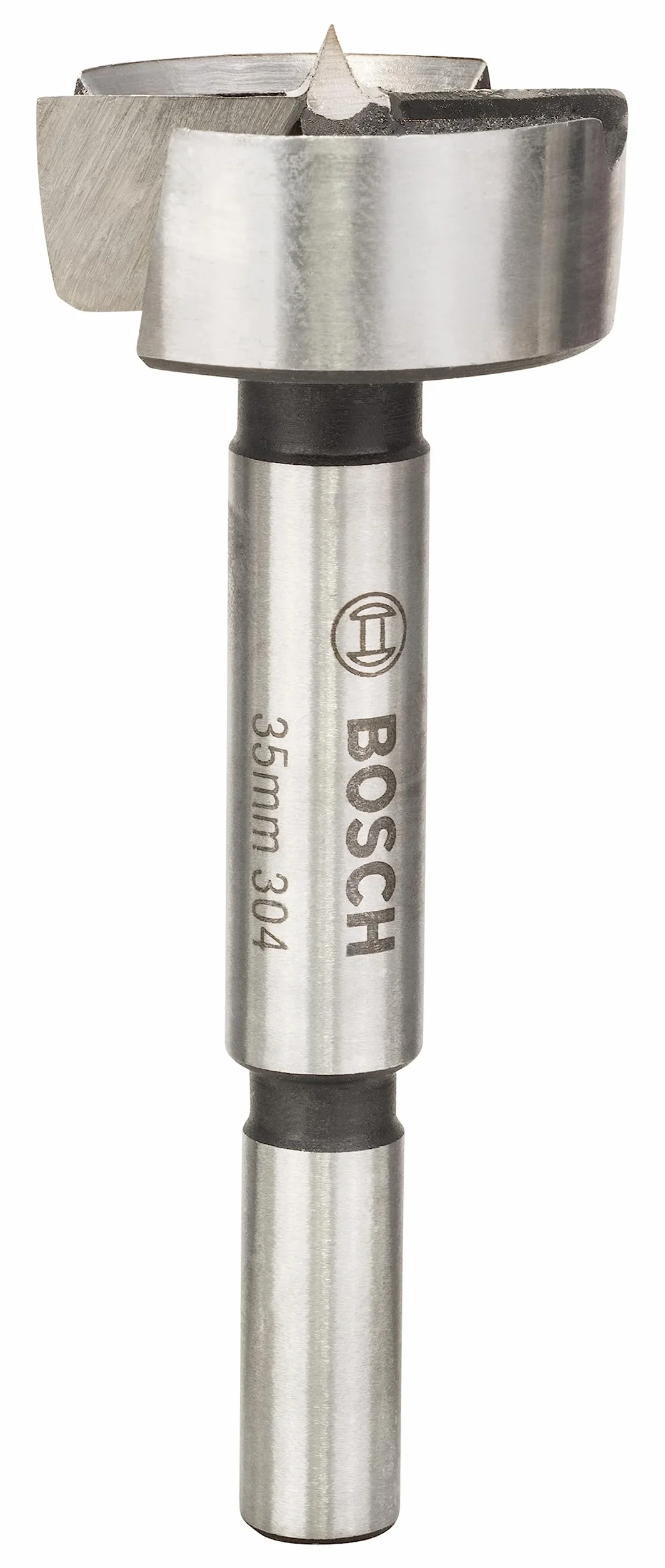 Bosch Punta per trapano 90 mm 35 mm