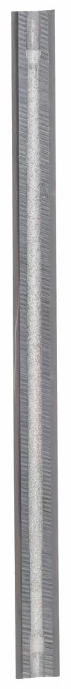 Bosch Professional Cuchillas reversibles rectas HM40º 2 uds