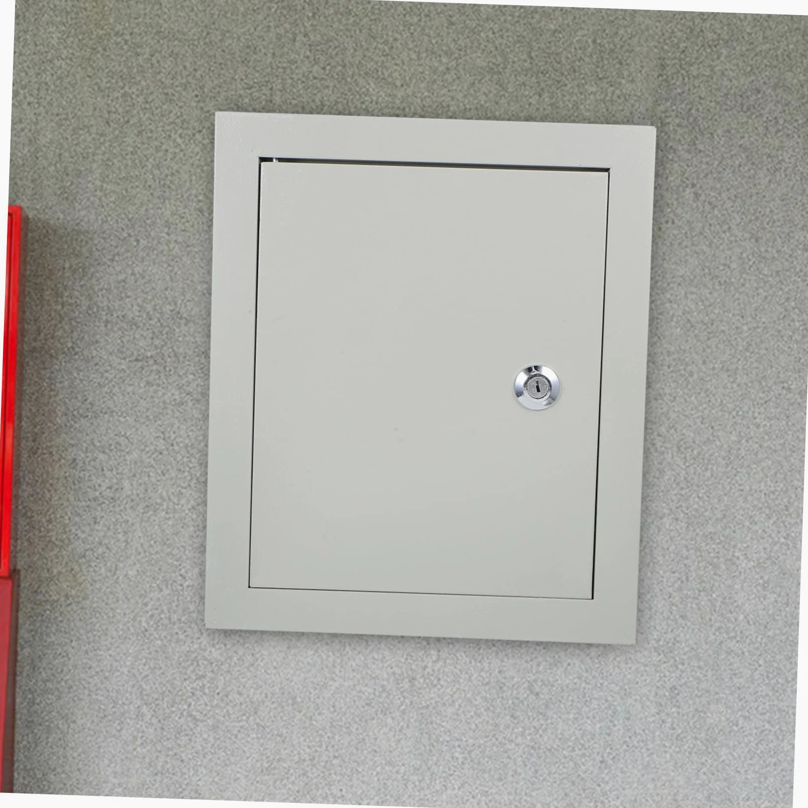 Gatuida Scatola Elettrica Per Esterni Scatola Di Distribuzione Resistente Alle Intemperie Involucro Elettrico Antipolvere Per Protezione Di Componenti Elettronici