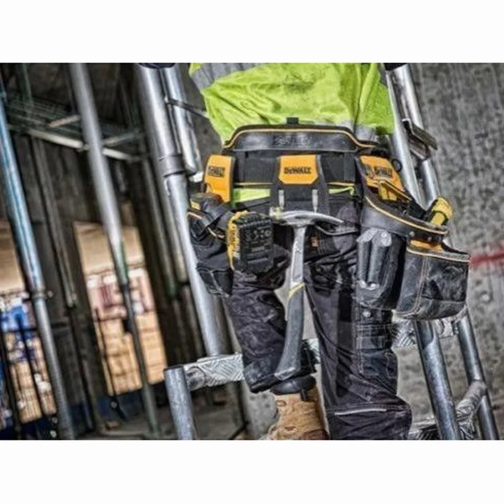 DeWalt DWST1-75552 Grembiule porta attrezzi multicolore