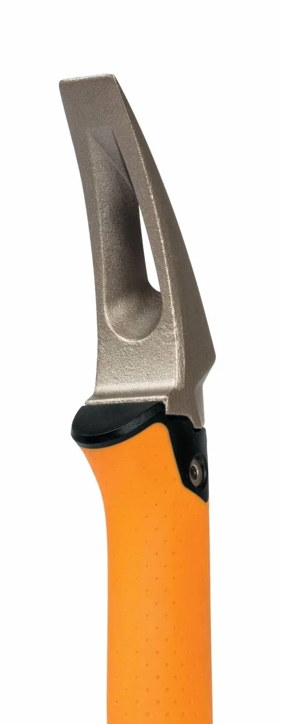 Fiskars IsoCore M Attrezzo di demolizione 46,2 cm 1,38 kg Nero/Arancione