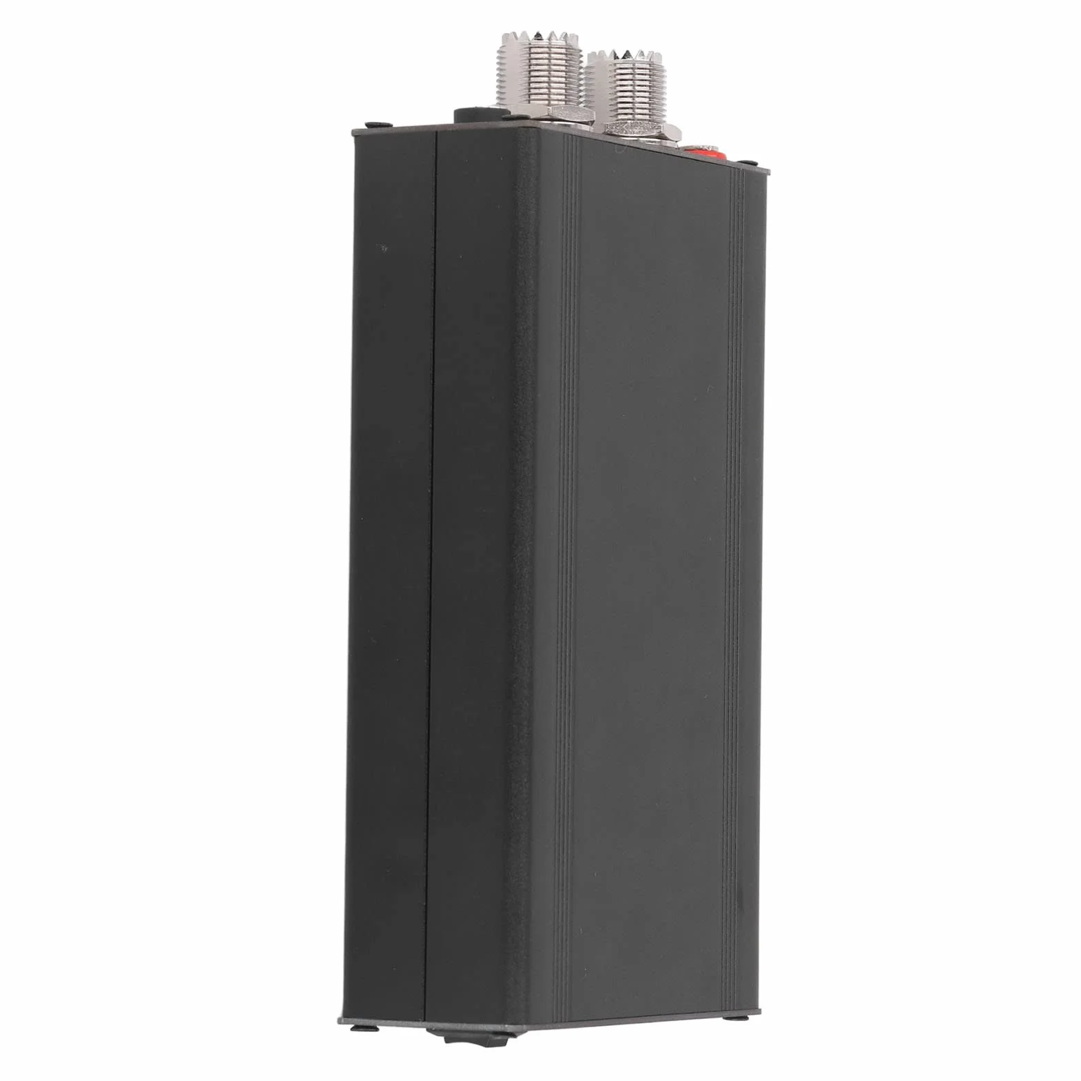 Sintonizzatore di Antenna a Onde Corte in Miniatura ATU-130 1, 8-50 MHz 10-15VDC 200W per L'uso del Veicolo Domestico