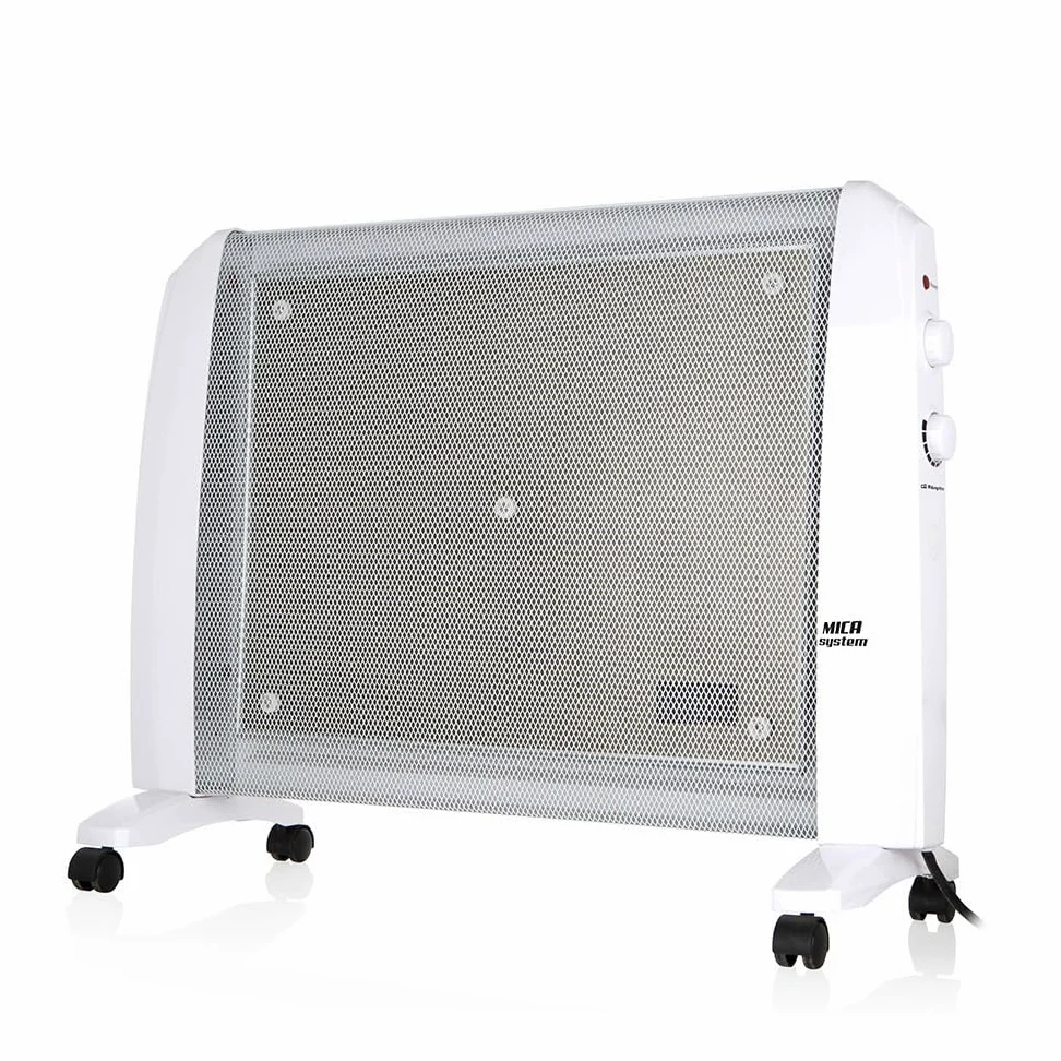 Orbegozo Rm 2010 Radiator 2000w One Size