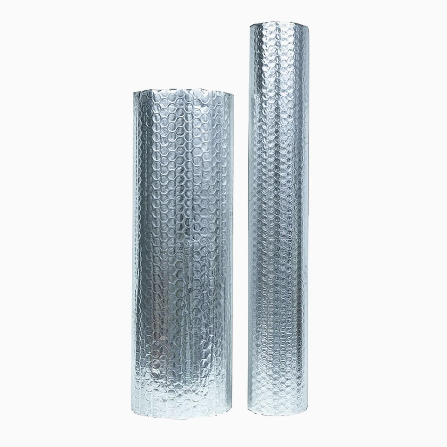 Pannelli Termoriflettenti per Termosifoni Alluminio Isolante Termico Riflettente Multistrato Pannelli Termoriflettenti per Termosifoni A Fogli Materiale Isolante Termico Adesivo ( Size : 1x7m )