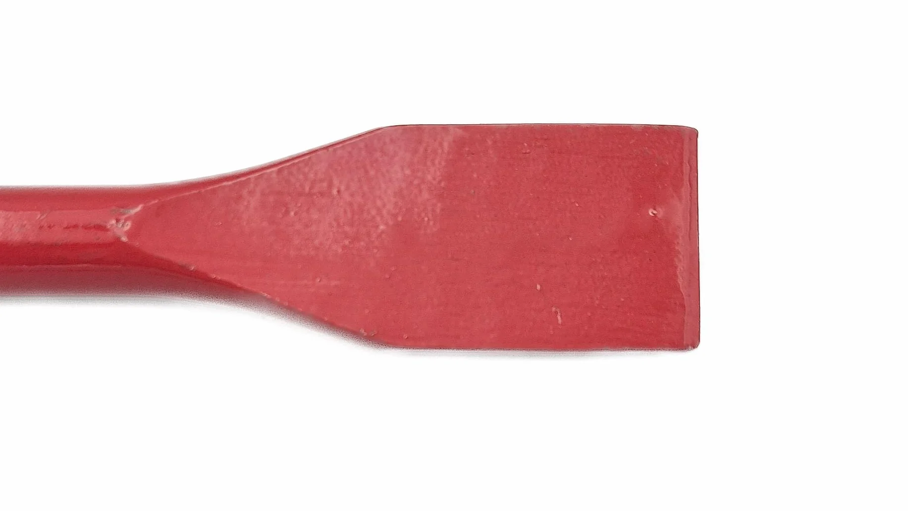 Scalpello WERHE SDS Plus 30 x 250 mm – Piatto per calcestruzzo e rimozione piastrelle