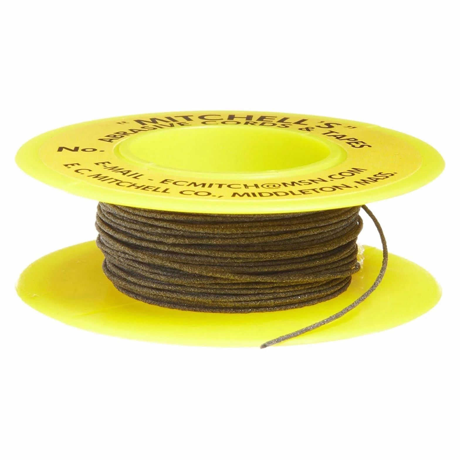 Corda abrasiva #60S - 15,2 m 0,000 cm