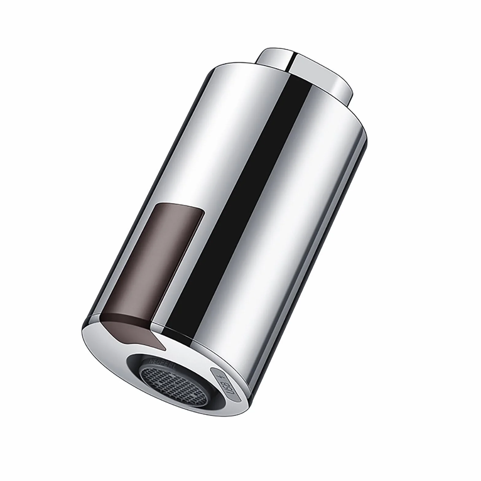Rubinetto Automatico con Sensore a Risparmio Acqua - Caricatore USB, Adattatore a Infrarossi Senza Contatto