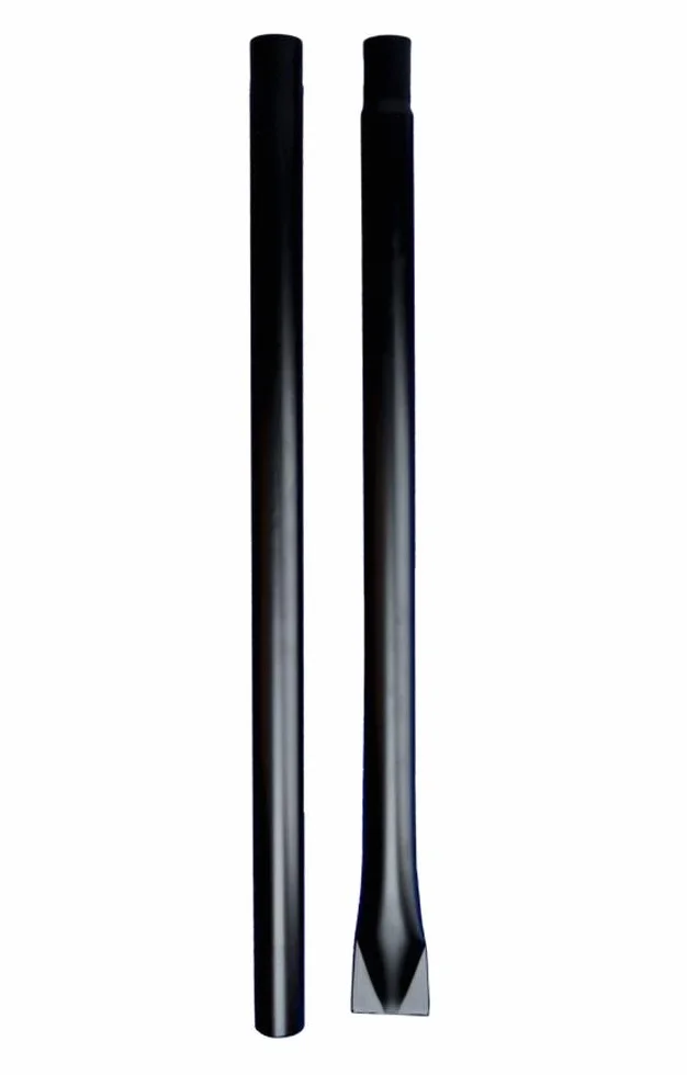 BURG-WÄCHTER Supporto per cassetta postale 893 S 150 cm Nero Materiale di fissaggio incl.