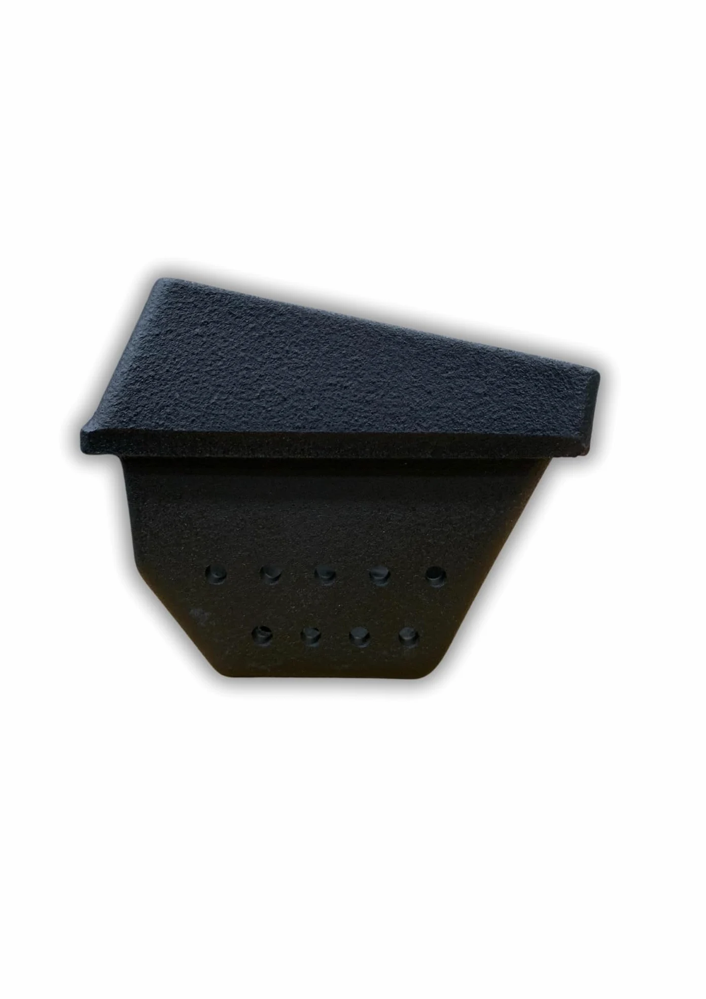 Braciere Completo in Ghisa Originale MCZ cod. 413008003 per Stufe a pellet