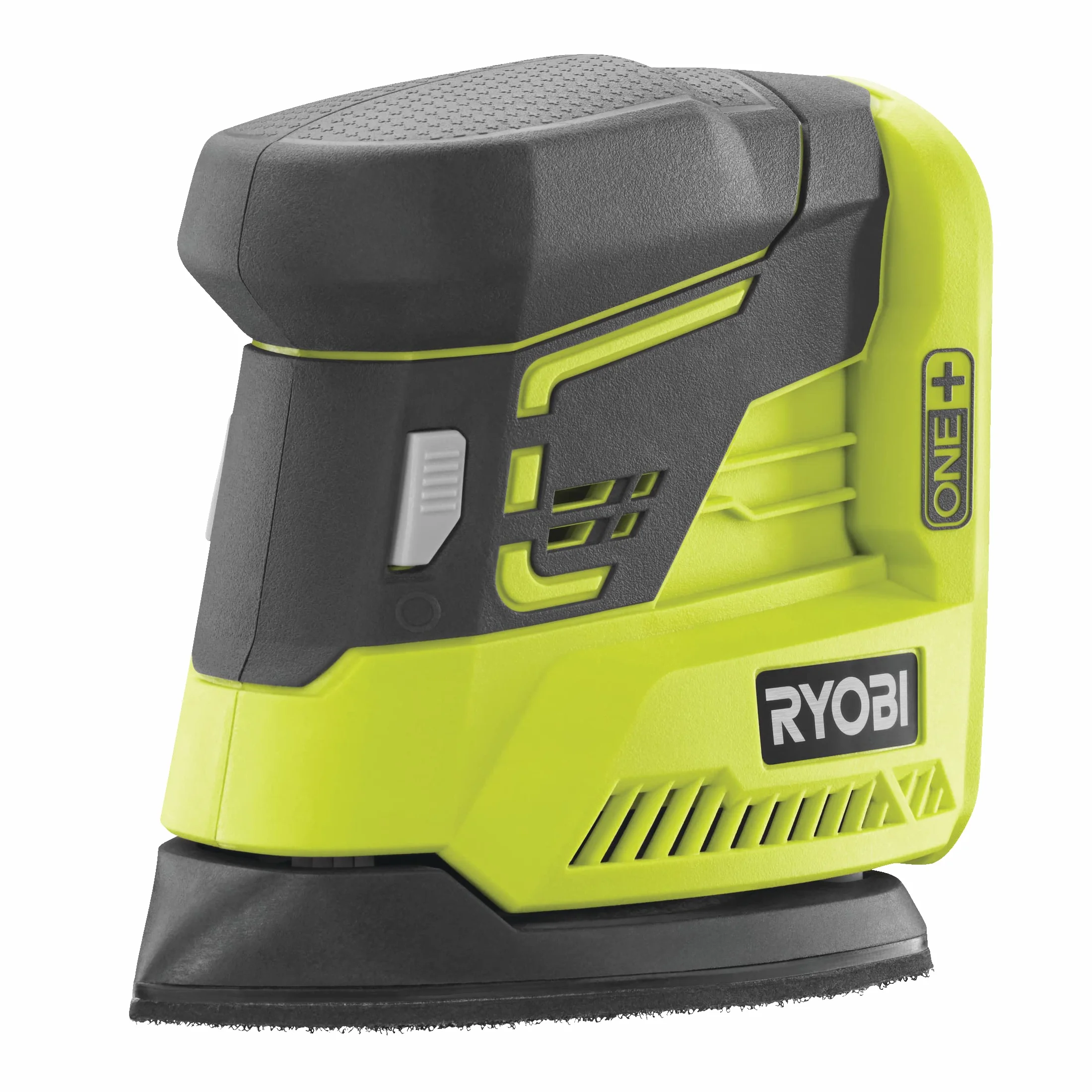 Levigatrice orbitale Ryobi R18PS-0 a batteria