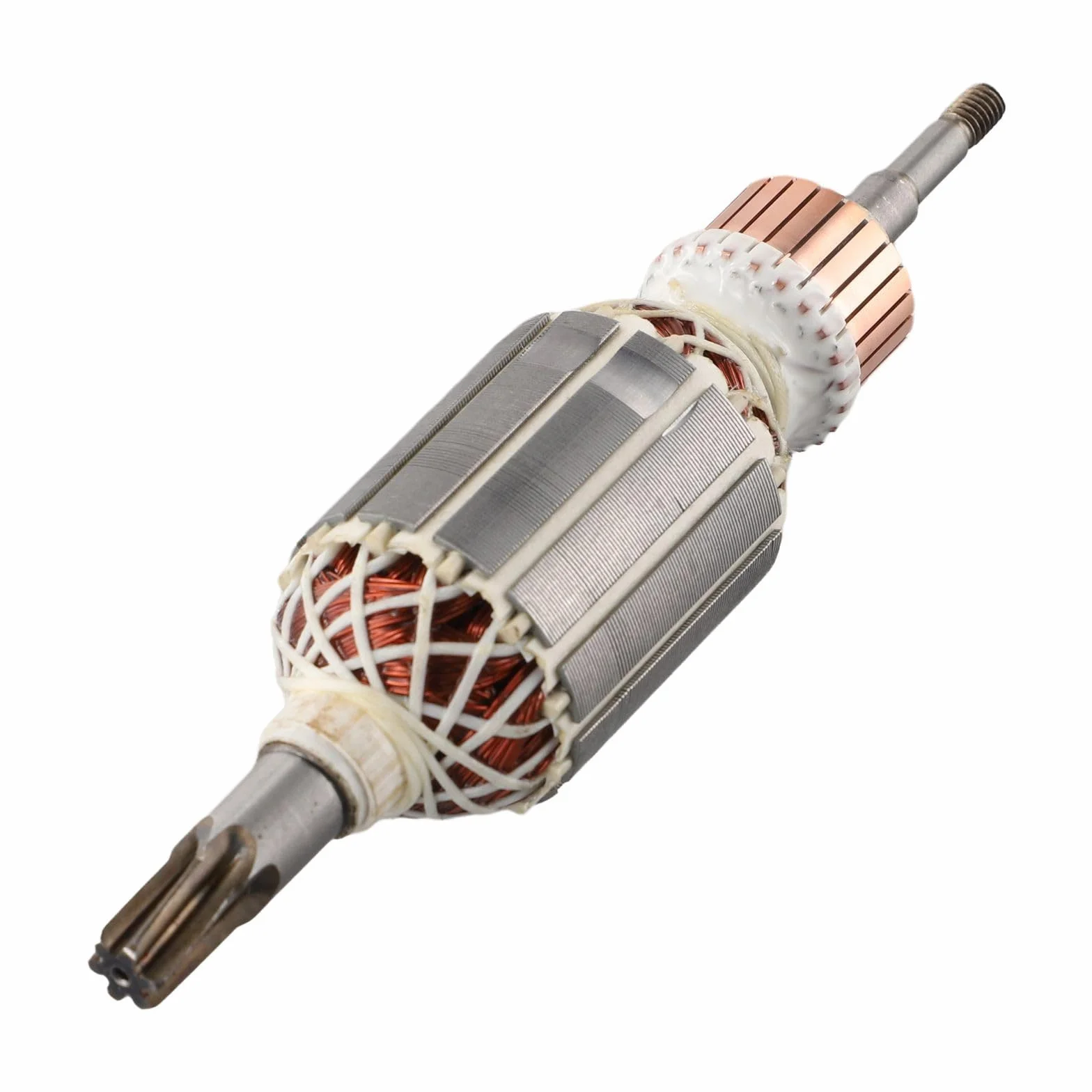 Rotore Martello Elettrico HR4001C HR4010C HR4011C 513633-7