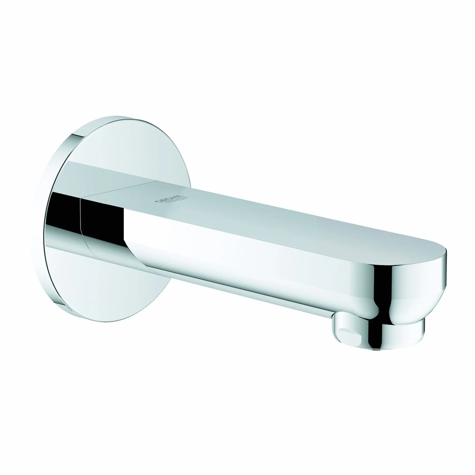 GROHE Eurosmart Cosmopolitan Bocca Vasca Installazione Parete, Cromo