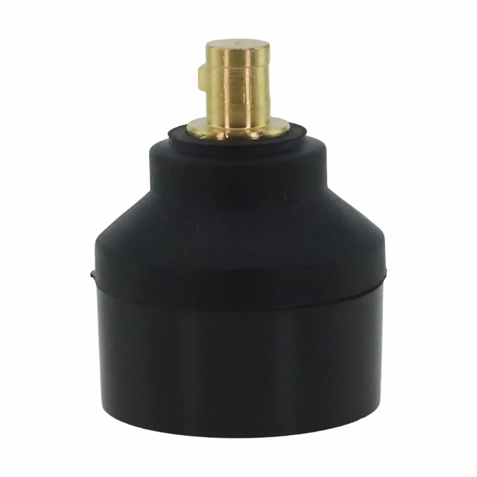 Adattatori per Torcia TIG WP26V a WP17V - Confezione da 2 - Compatibilità Cavi 35-50 mm a 10-25 mm