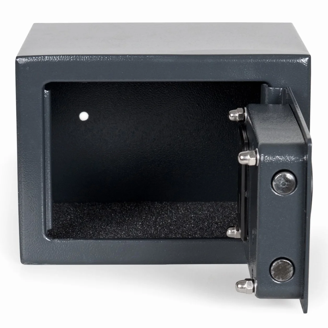 Cassaforte A Muro - 17x23x17 - Elettronica