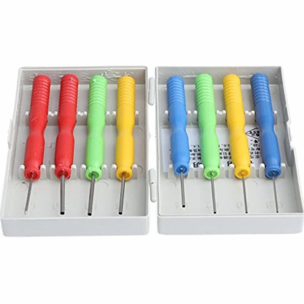 Pompa dissaldante con ago cavo antiaderente 8 strumenti riparazione elettronici