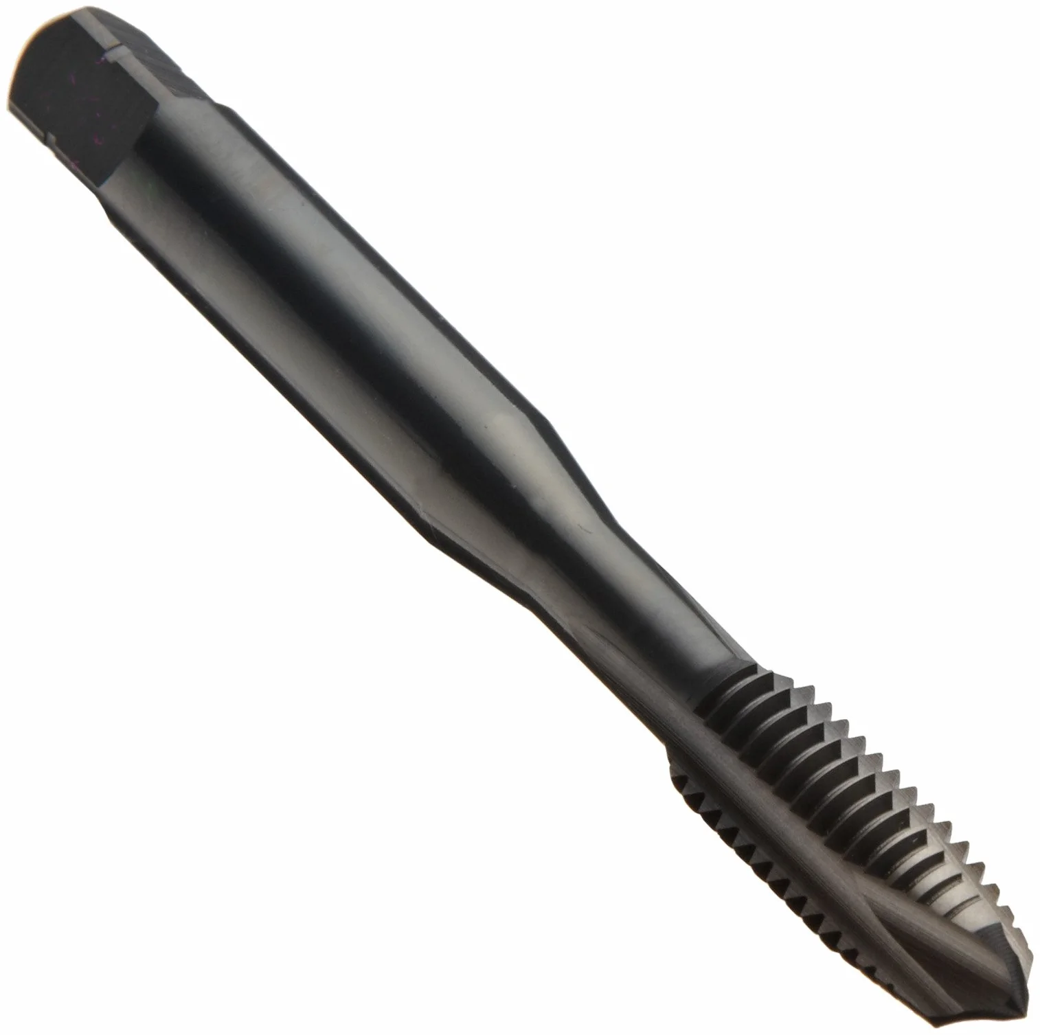 Dormer E001M6 Maschio a Spirale HSS-E-PM M6 x 1,00 mm 66 mm ISO