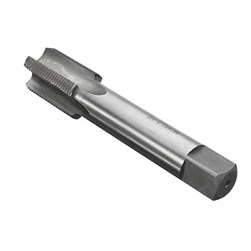 M24 Maschio metrico M24x1.5/3.0 ad alta velocità in acciaio Plug Tap filettato a vite COD (#001: M24x1.5)