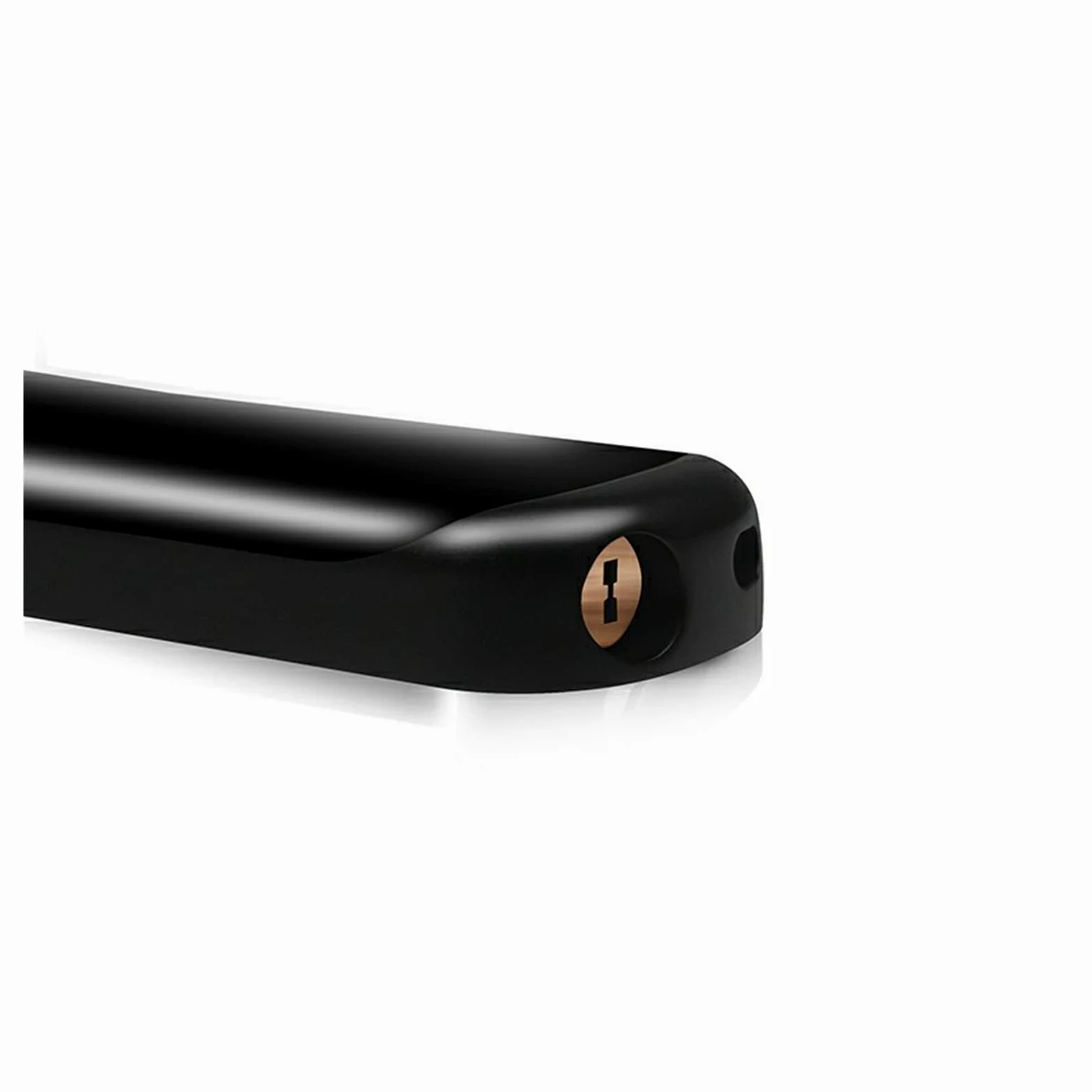 Serratura Smart, Impronta Digitale biometrica Tastiera Digitale Codice di Accesso Senza Chiave Serratura Intelligente con Maniglia(Kit10)