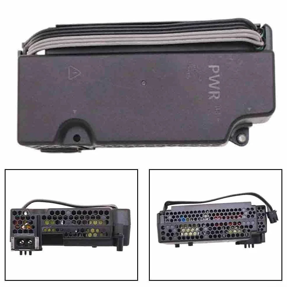 Alimentatore di ricambio per console Xbox Series S costruito per specifiche elettriche PA-1131-13MX e N15-120P1A