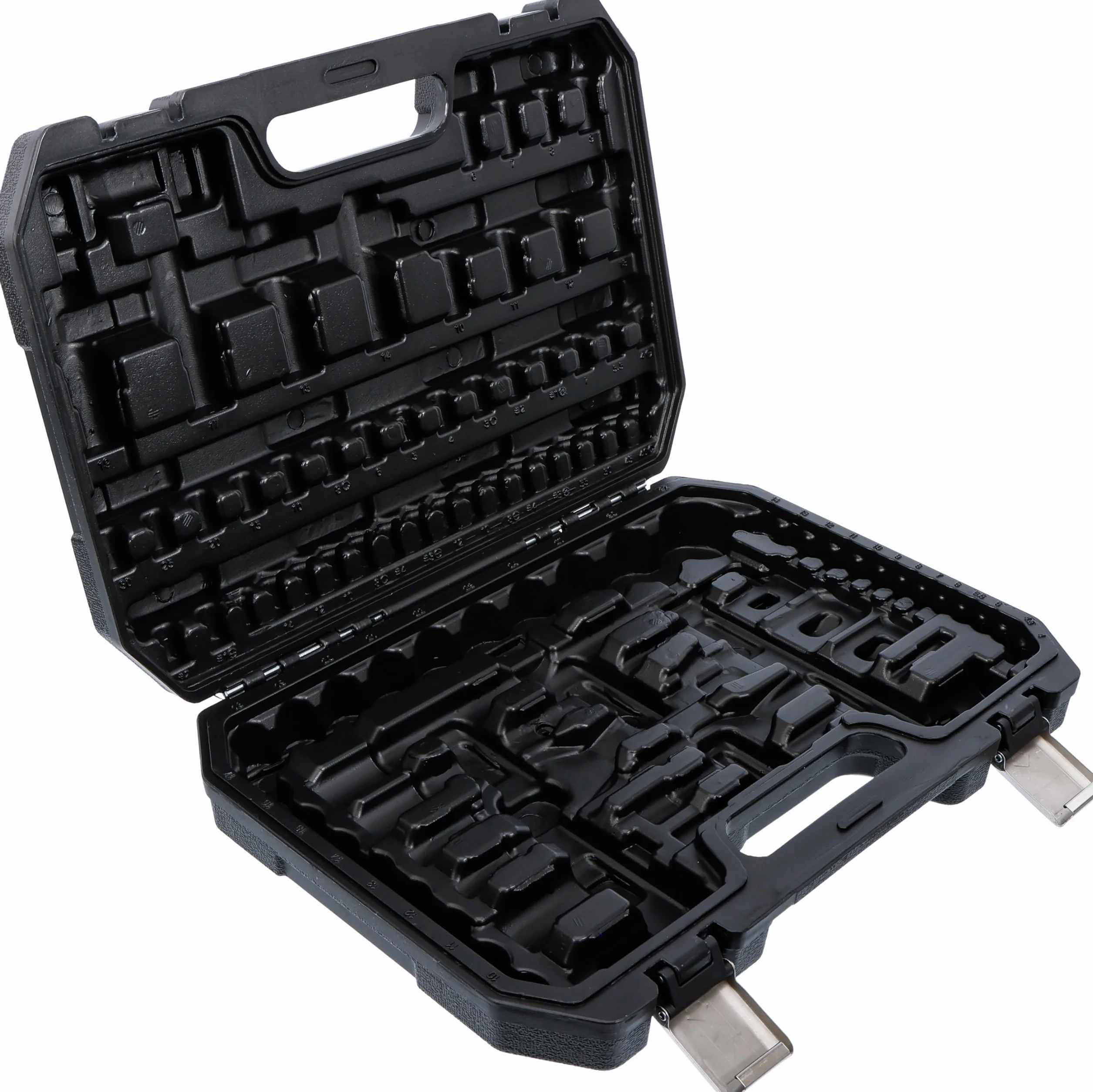 BGS 2296-LEER Valigetta vuota per BGS 2296