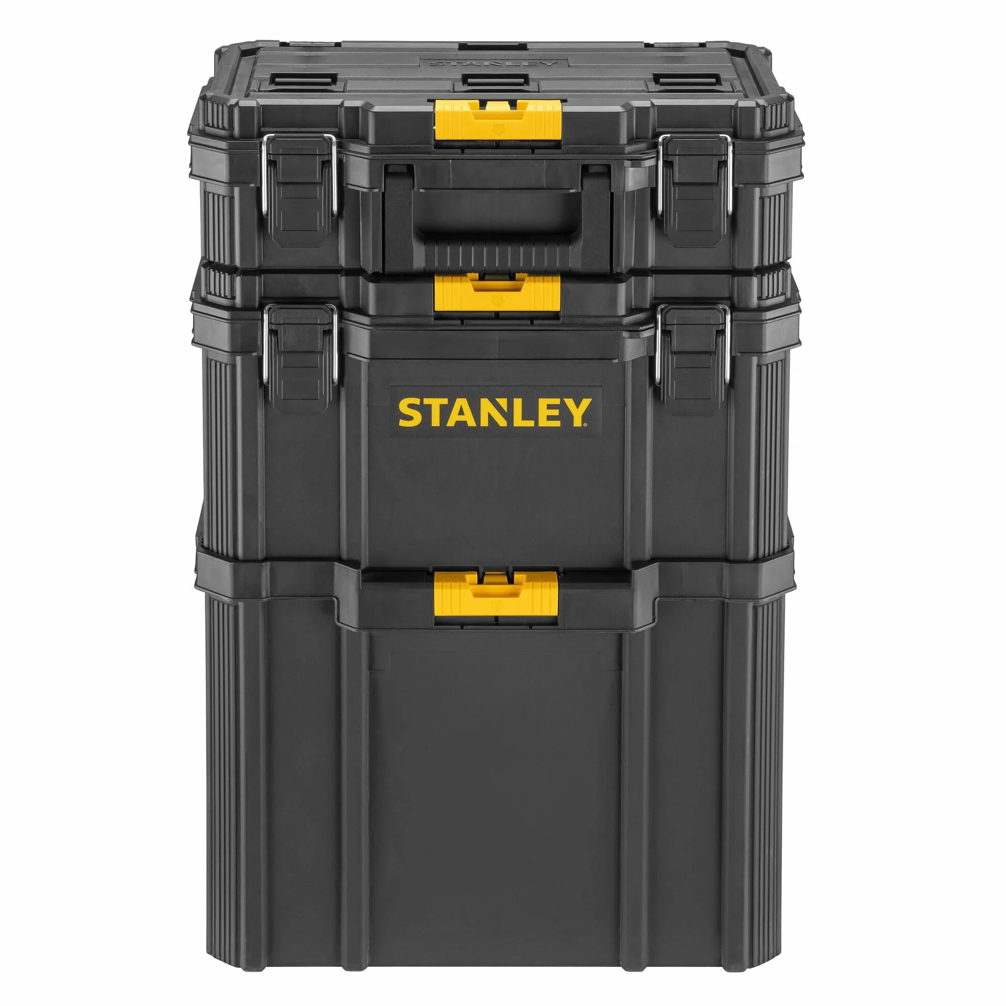 STANLEY STST83319-1 Carrello Porta utensili 3 in 1